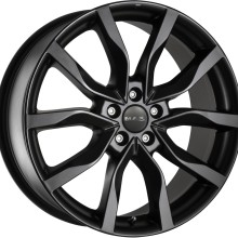 R17 5x112 8J ET30 D66,5 MAK Koln Matt Black 