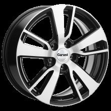 R17 5x114,3 7J ET39 D60,1 Carwel Чага 1704 (RAV4) ABT