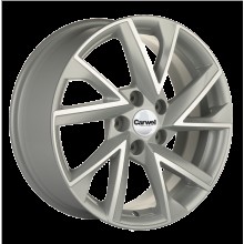R17 5x114,3 7J ET45 D67,1 Carwel Тоджа 1714 AST