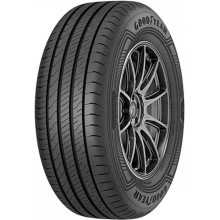 265/50 R20 Goodyear Efficientgrip 2 SUV 111V XL 