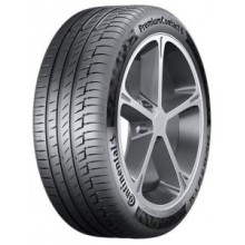 245/40 R19 Continental PremiumContact 6 98Y XL FR 