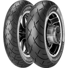 200/60 R16 Metzeler ME 888 Marathon Ultra 79V TL Задняя (Rear) 