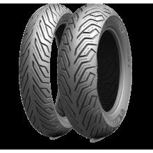 90/80 R16 Michelin City Grip 2 51S TL Универсальная(Front/Rear) REINF 