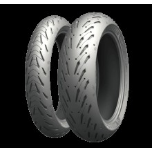 120/70 R17 Michelin Road 5 58W TL Передняя (Front) 