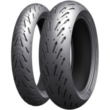 160/60 R17 Michelin Road 5 69W TL Задняя (Rear) 