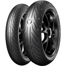 160/60 R17 Pirelli Angel GT 2 69W TL Задняя (Rear) 