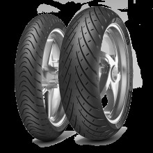 190/50 R17 Metzeler Roadtec 1 73W TL Rear ZR (HWM)