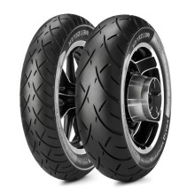 100/90 R18 Metzeler ME 888 Marathon Ultra 56H TL Front