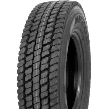 285/70 R19,5 Kama NF 202 145M  Рулевая