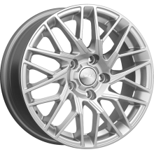 R16 5x114,3 6,5J ET50 D66,1 Скад Сиена Селена 