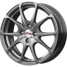 R16 5x114,3 6J ET40 D67,1 iFree Такеши Highway 