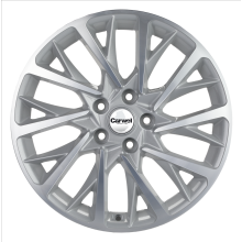 R18 5x114,3 7,5J ET50,5 D67,1 Carwel Оланга 1804 (Sonata/Optima/Soul) SLT