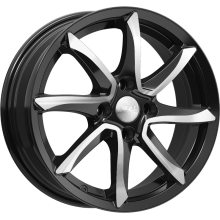 R15 4x98 6J ET38 D58,6 Скад Осака Алмаз 