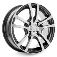 R15 5x100 6J ET38 D57,1 Скад Дели Алмаз 