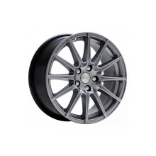 R16 5x114,3 7J ET45 D67,1 Скад ЛеМан(LeMans) Графит 