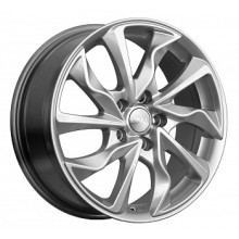 R17 5x112 7J ET40 D57,1 Скад Марсель(Marseille) Селена 