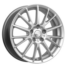 R17 5x112 6,5J ET49 D66,6 Скад Дубай Селена 