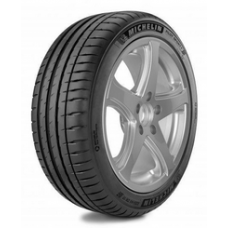 225/35 R19 Michelin Pilot Sport 4 S 88Y XL ZP 