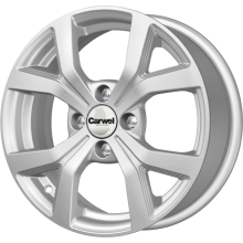 R15 4x100 6J ET50 D60,1 Carwel Таир 137 SB