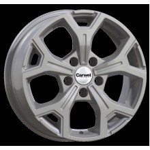 R16 5x114,3 6,5J ET50 D66,1 Carwel Енисей 249 SB