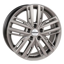 R17 5x114,3 7J ET35 D60,1 Carwel Иртыш 259 SB