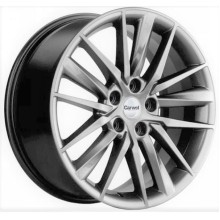 R18 5x114,3 8J ET40 D64,1 Carwel Алдан 1807 ABT