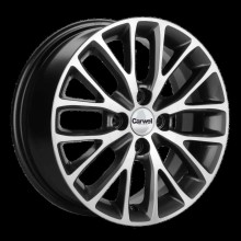 R15 4x100 6J ET46 D54,1 Carwel Хуко 1506 AGR