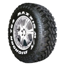 31/10,5 R15 Maxxis Bighorn MT764 109Q