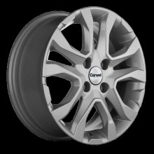 R15 4x100 6J ET40 D60,1 Carwel Тобол 1503 SLT