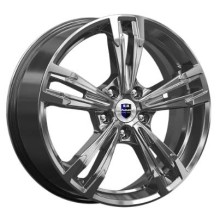 R18 5x108 7J ET33 D67,1 K&K Karrera Light (КС935) кварц
