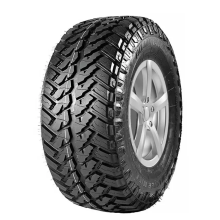 33/12,5 R18 Roadmarch Primemaster M/T II W 118Q