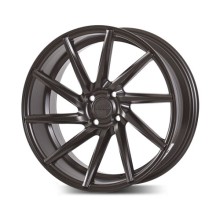 R17 4x100 7,5J ET35 D60,1 PDW 1022Left U4B