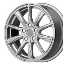 R16 5x114,3 6,5J ET40 D60,1 Carwel Лабаз SL