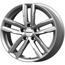 R17 5x114,3 7J ET45 D67,1 Carwel Лемно 213 SB