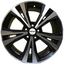 R17 5x114,3 7J ET49 D67,1 Carwel Самро 204 (Cerato) AB