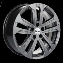 R18 5x114,3 7J ET40 D66,5 Carwel Куж 1803 GRT