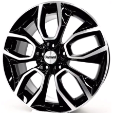 R18 5x114,3 7J ET45 60,1 Carwel Хасан 202 (Camry) AB