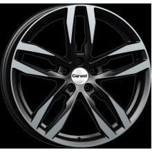 R19 5x114,3 8J ET45 67,1 Carwel Зильс 220 AB