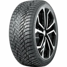 215/55 R18 Nokian Tyres Hakkapeliitta 10 SUV 99T XL Ш