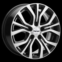 R16 5x114,3 6,5J ET46 D67,1 Carwel Лум 1608 ABT
