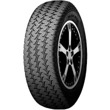 205/75 R16 Mirage MR300 110R