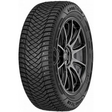 215/60 R17 Goodyear UltraGrip Arctic 2 SUV 100T XL Ш