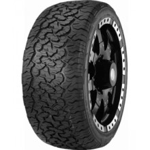 255/65 R17 Unigrip Lateral Force A/T 114H XL BSW