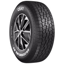 265/65 R17 Ceat CrossDrive AT 112S