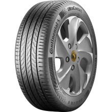 215/45 R18 Continental UltraContact 93Y