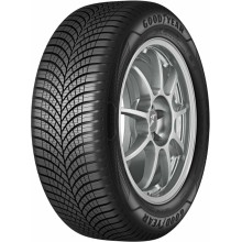 225/55 R18 Goodyear UltraGrip Arctic 2 SUV 102T XL Ш