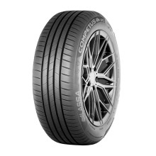 265/60 R18 Lassa Competus A/T 3 110T
