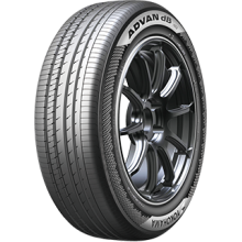 245/45 R19 Yokohama Advan dB v553 102Y