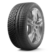 255/40 R20 Michelin Pilot Alpin 4 (PA4) 101V MO
