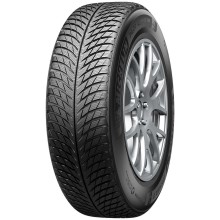 255/45 R20 Michelin Pilot Alpin 5 SUV 105V TL XL AO